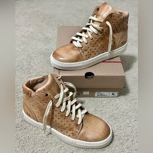 Bed Stu High Top Sneakers